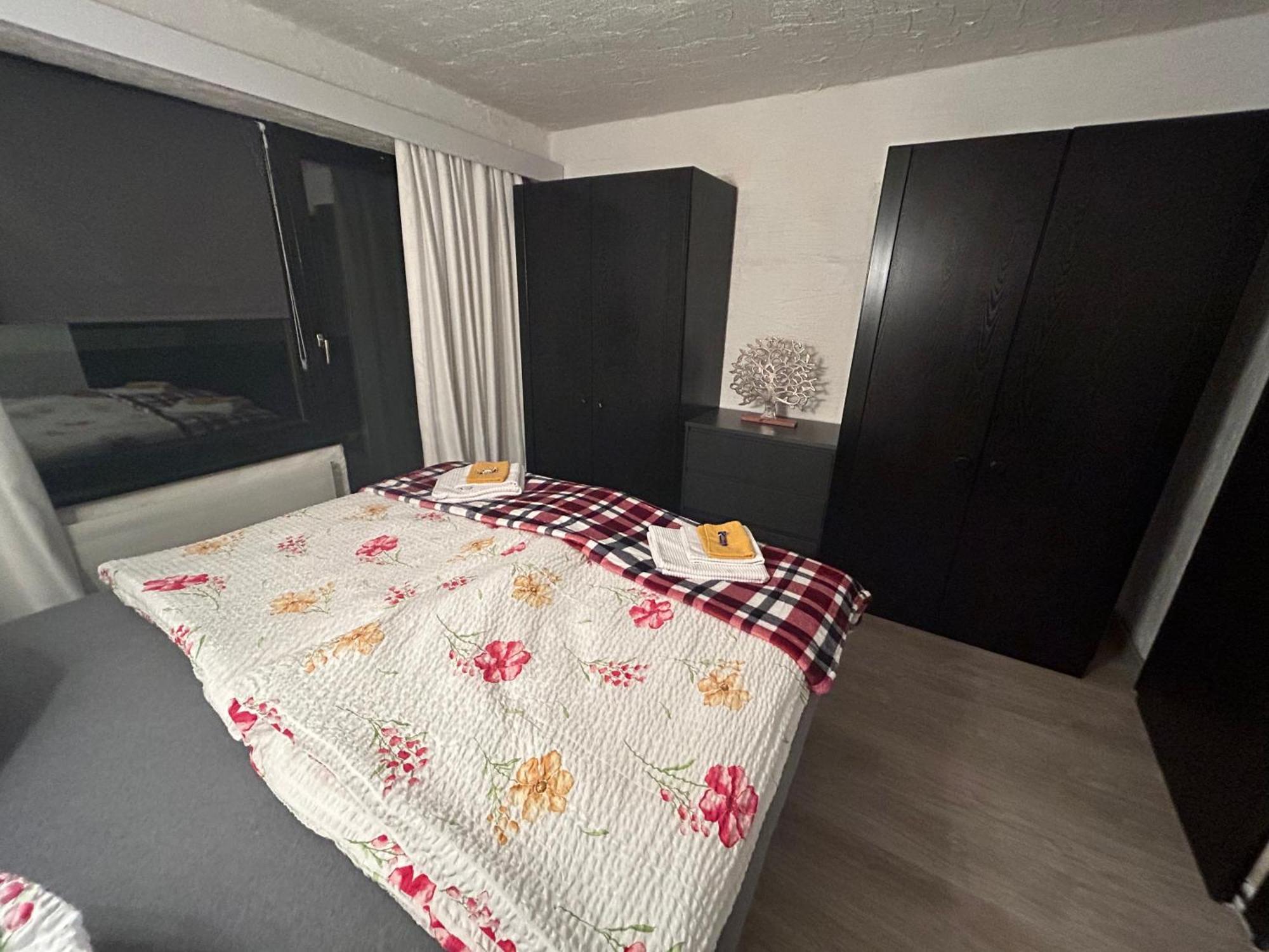 Appartement Enzian *