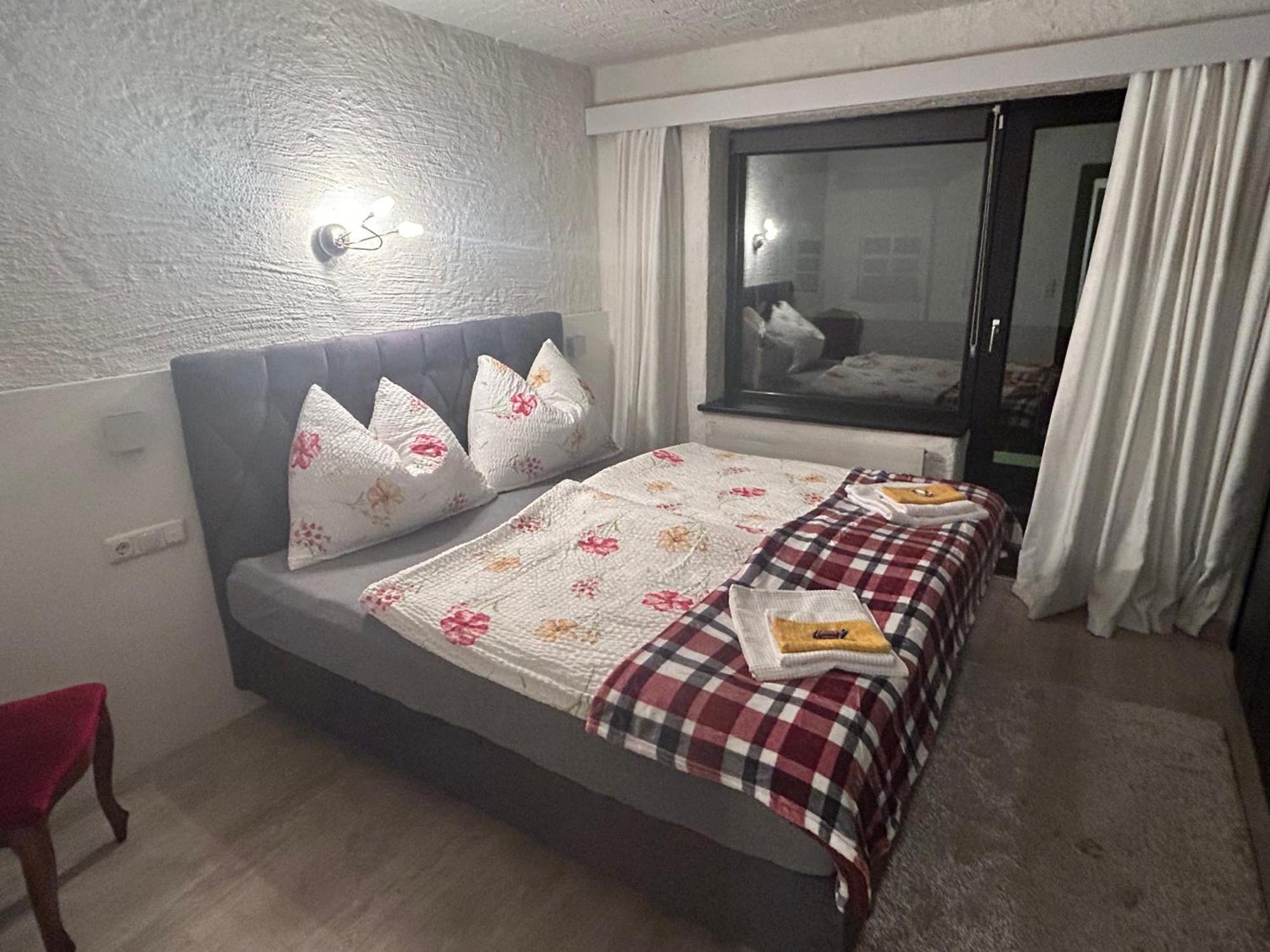 Appartement Enzian Leutasch