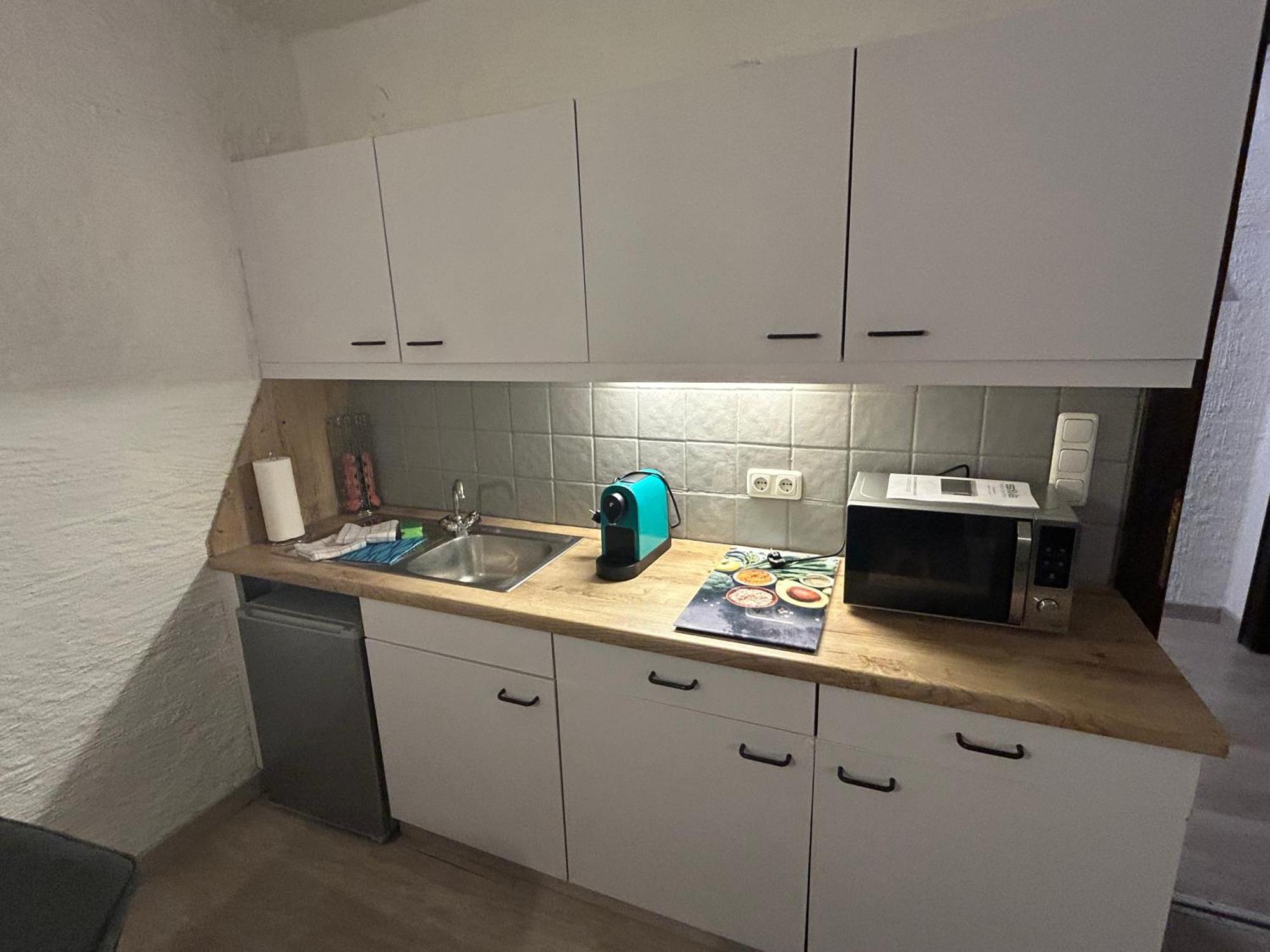 Appartement Enzian Leutasch