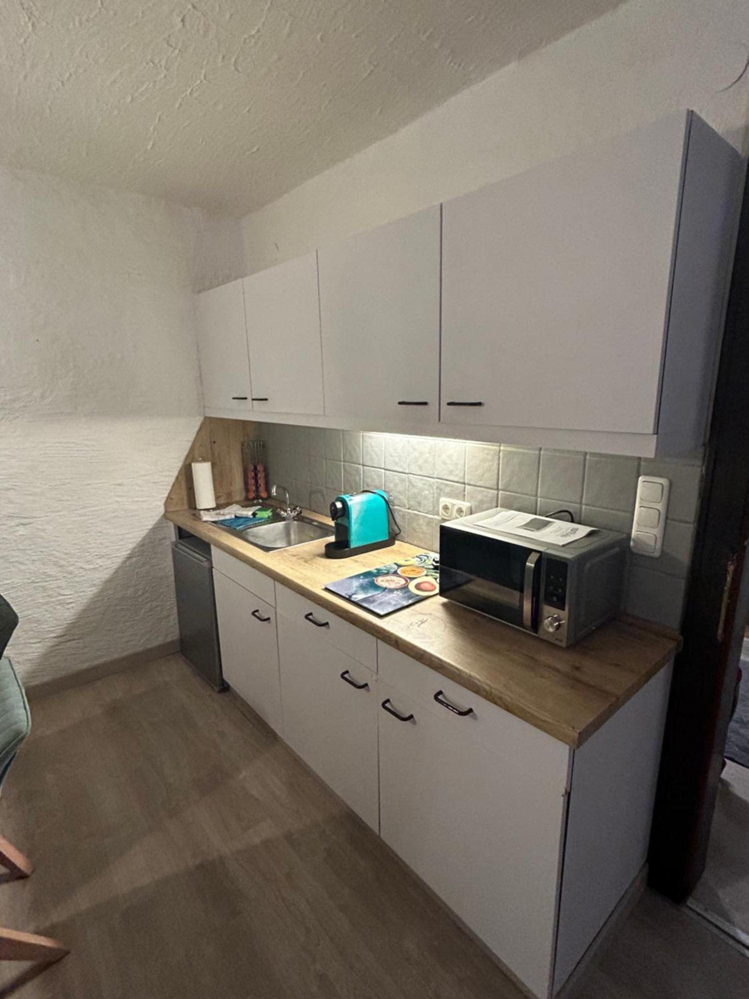 Enzian Appartement
